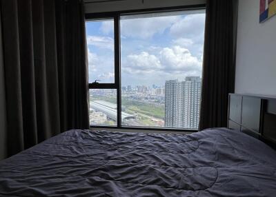 Ashton Asoke - 1 Bed Condo for Rent *ASHT11808