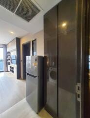 Ashton Asoke - 1 Bed Condo for Rent *ASHT11816