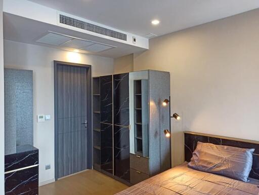 Ashton Asoke - 1 Bed Condo for Rent *ASHT11829