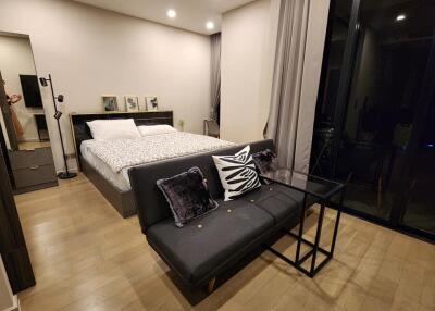 Ashton Asoke - 1 Bed Condo for Rent *ASHT11829