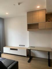 Ashton Chula-Silom - 1 Bed Condo for Sale *ASHT11923