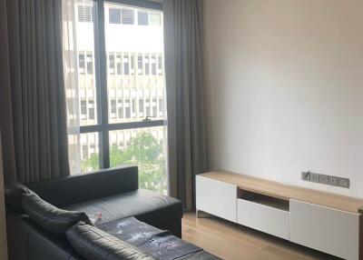 Ashton Chula-Silom - 1 Bed Condo for Sale *ASHT11923