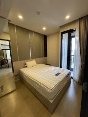 Ashton Asoke - 1 Bed Condo for Rented *ASHT5119