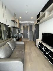 Ashton Asoke - 1 Bed Condo for Rented *ASHT5119