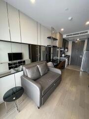 Ashton Asoke - 1 Bed Condo for Rented *ASHT5119