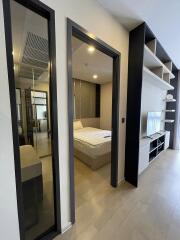 Ashton Asoke - 1 Bed Condo for Rented *ASHT5119