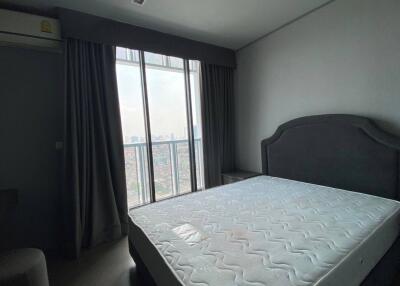 Condo for Sale at A Space I.D. Asoke - Ratchada