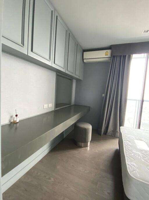 Condo for Sale at A Space I.D. Asoke - Ratchada