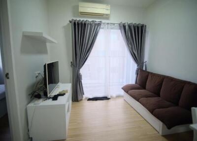 A Space Asok-Ratchada - 2 Bed Condo for Rent *ASPA12104