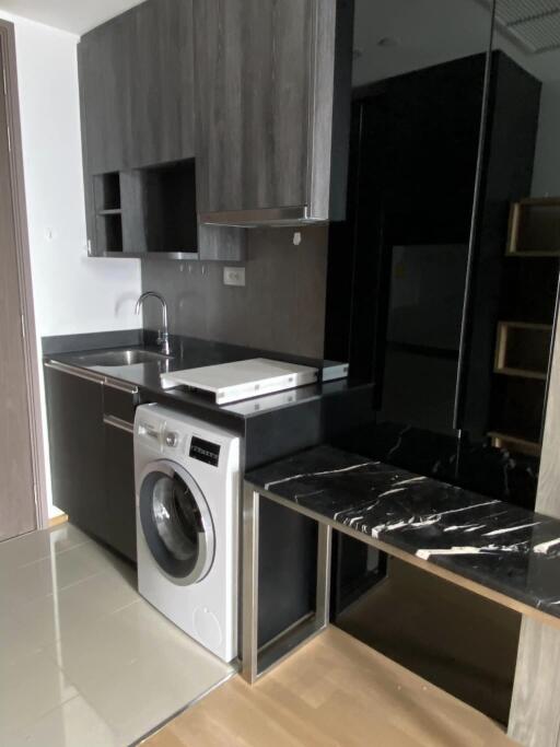 Ashton Chula-Silom - 1 Bed Condo for Sale *ASTH11647