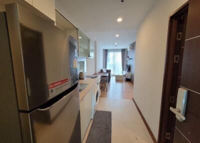 Condo for Rent at Astra Condo