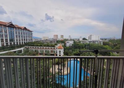 Condo for Rent at Astra Condo