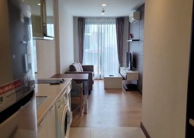 Condo for Rent at Astra Condo