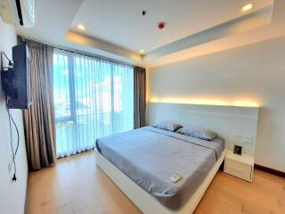 Astra Condo - 2 Bed Condo for Rent. - ASTR16664