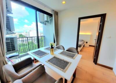 Astra Condo - 2 Bed Condo for Rent. - ASTR16664