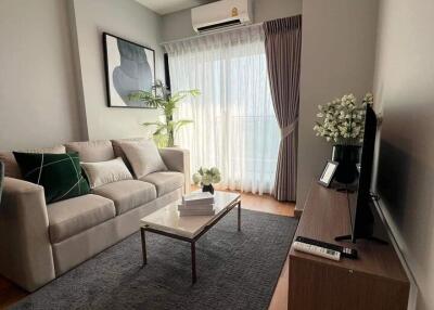 Astra Sky River - 1 Bed Condo for Rent. - ASTR16747