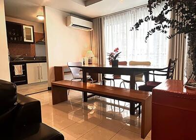 Condo for Rent at Avenue 61 Condominium