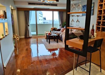 Baan Sukhumvit Condo - 2 Bed Condo for Rent *BAAN11544