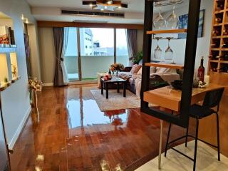 Baan Sukhumvit Condo - 2 Bed Condo for Rent *BAAN11544