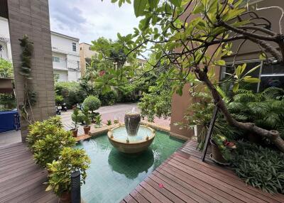 Condo for Sale at Baan Suan Sukhothai