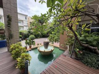 Condo for Sale at Baan Suan Sukhothai