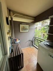 Condo for Sale at Baan Suan Sukhothai