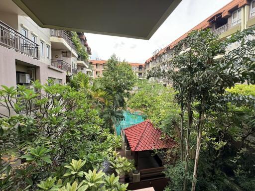 Condo for Sale at Baan Suan Sukhothai