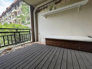 Condo for Sale at Baan Suan Sukhothai