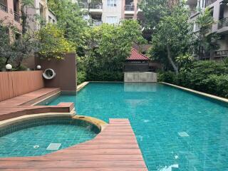 Condo for Sale at Baan Suan Sukhothai