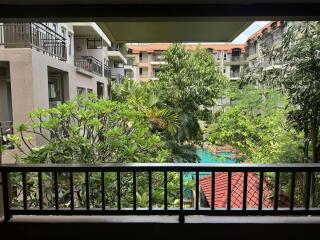 Condo for Sale at Baan Suan Sukhothai