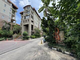 Condo for Sale at Baan Suan Sukhothai