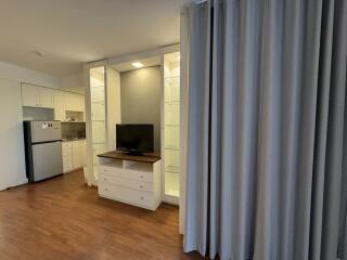 Condo for Sale at Baan Suan Sukhothai