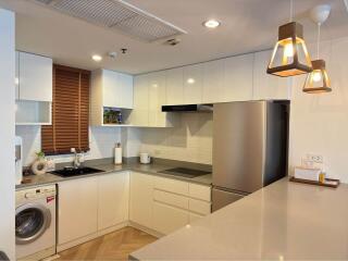 Condo for Sale at Baan Siri Silom