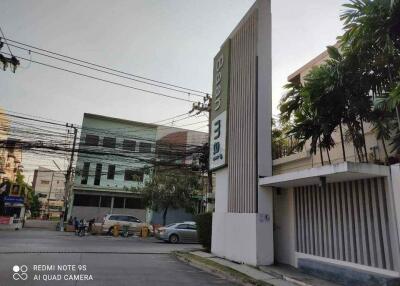 Townhouse for Rent, Sale at Baan Mai Rama 9 - Srinakarin