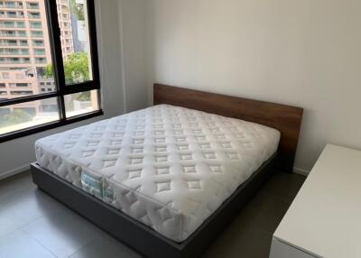 Baan Piya Sathorn - 2 Bed Condo for Sale, Sale w/Tenant *BAAN11907