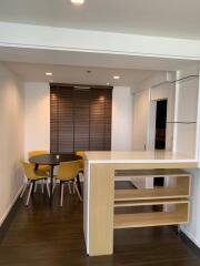 Baan Piya Sathorn - 2 Bed Condo for Sale, Sale w/Tenant *BAAN11907