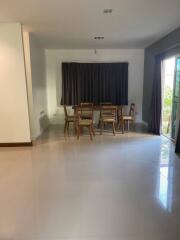 4 Bedroom House for Rent in Chai Sathan, Saraphi. - BAAN16146