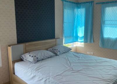 4 Bedroom House for Rent in Chai Sathan, Saraphi. - BAAN16146