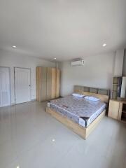 House for Rent at Baan Permsub Hang Dong