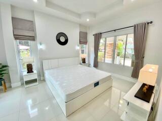 House for Rent at Baan Wang Tan