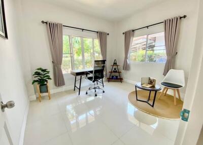 House for Rent at Baan Wang Tan