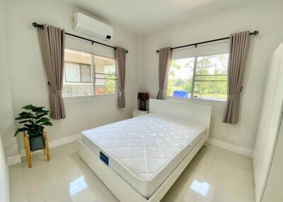 House for Rent at Baan Wang Tan