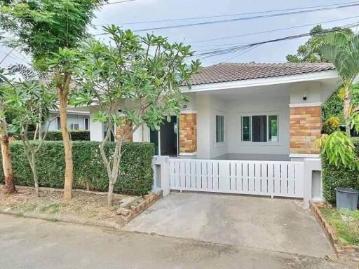 House for Rent at Baan Wang Tan