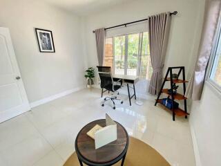 House for Rent at Baan Wang Tan