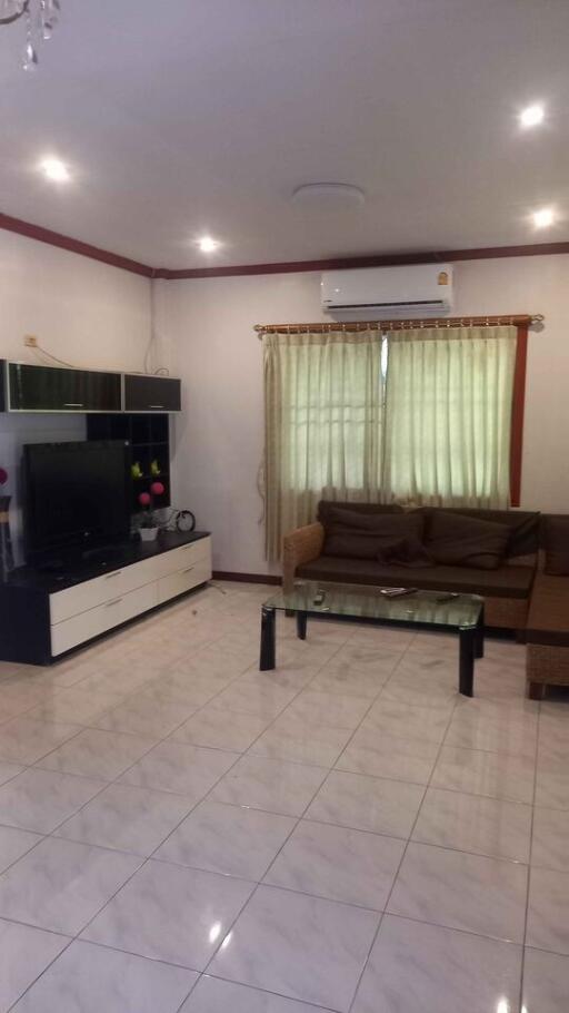 House for Rent at Baan Wang Tan