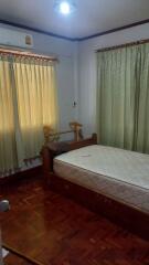 House for Rent at Baan Wang Tan