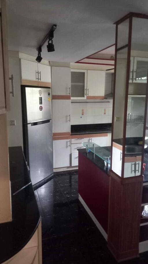 House for Rent at Baan Wang Tan