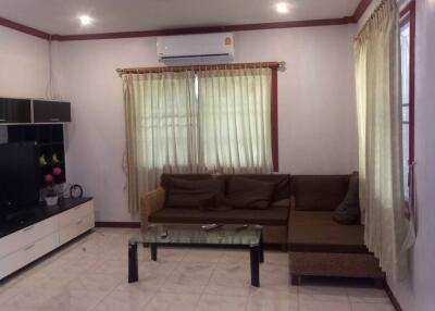 House for Rent at Baan Wang Tan