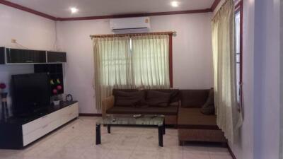 House for Rent at Baan Wang Tan