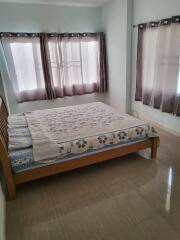 House for Rent at Baan Sirirak 2